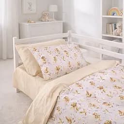 Комплект постільної білизни Ranforce Elite Mirson Soft Grace 220х240см (2200012567210)