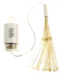 Гирлянда светодиодная UKC Firework P0109 автономная 120 Led с пультом