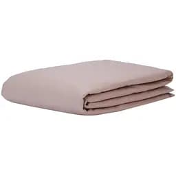 Пододеяло Good-Dream Premium Бязь на молнии 110 x 140 см Beige (GDDCCB110140)