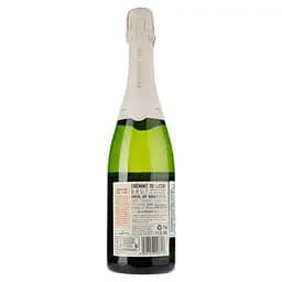 Вино ігристе Maison du Vin Cremant, біле, брют, 0,75 л (916068) - мініатюра 2