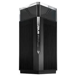 MESH-система ASUS mesh ZenWiFi Pro ET12 AXE11000 1Pcs Black 802.11aх (90IG05Z0-MO3A10) - мініатюра 2