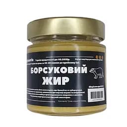 Барсучий жир 200 мл