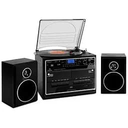 Акустическая стереосистема Auna 388-BT (10006791)