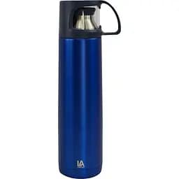 Термос Line Art Modo 700 мл синий (8086LA-3)