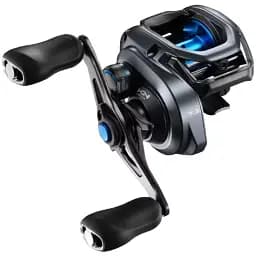 Катушка Shimano SLX XT A 150 Right Hand 4+1BB 6.3:1