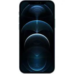 Смартфон Apple iPhone 12 Pro 128Gb Pacific Blue [MGMN3/MGLR3] [50874] - мініатюра 2