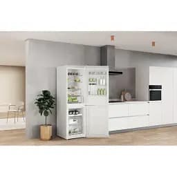 Холодильник Whirlpool W7X82OW з нижн. мороз. - мініатюра 3