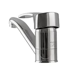 Змішувач для раковини Globus Lux QUEENSLAND GLQU-103M - мініатюра 2
