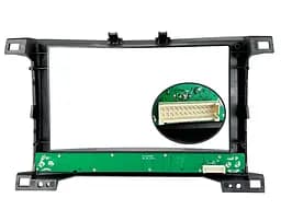 Перехідна рамка Toyota Land Cruiser 100, Lexus LX 470 AWM 881-07-089 - мініатюра 4