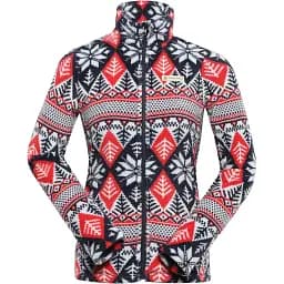 Флісова кофта Alpine Pro Eflina