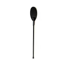 Стек Oval Riding Crop чорний