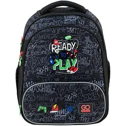 Рюкзак GoPack Education каркасний GO24-597M-6 Ready2Play