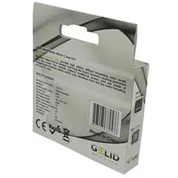 Кулер до корпусу Gelid Solutions Silent 7 70 mm (FN-SX07-22) - мініатюра 4