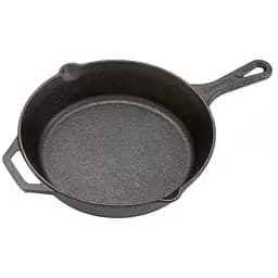 Сковорода Groenberg Hekla Pan Black 25 см 2 л (DAS303247)