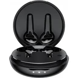 Навушники Hoco ES55 Songful TWS Dual Moving Coil Wireless Bluetooth білі 6931474745057 - мініатюра 2
