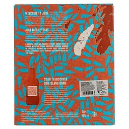 Віскі Jura 12yo Single Malt Scotch Whisky, 40%, 0,7 л + 2 келихи (48042) - мініатюра 7