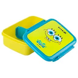 Ланчбокс KITE Sponge Bob (SB25-160) - мініатюра 4
