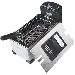 Фритюрница с регулировкой температуры XPRO KB-2079 (40988-KB-2079_1478)