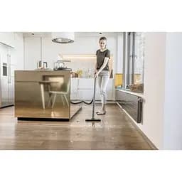 Пилосос Karcher WD 2 PLUS S V-15/4/18 (1.628-050.0) - мініатюра 3