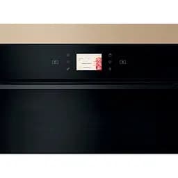 Духова шафа Whirlpool з функцією приготування з парою WOI9A8PT2SBA - мініатюра 8
