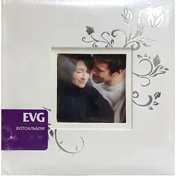 Фотоальбом EVG 20sheet Elisa, S32х29 см, 20 аркушів (20sheet S29x32 ELISA)