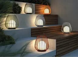 Настільна лампа Nordlux 2218105023 Jim To Go - мініатюра 2
