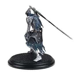 Фігурка Темні Душі Лицар Арторіас Dark Souls Knight Artorias 18 см FC DS KA 18 - мініатюра 2
