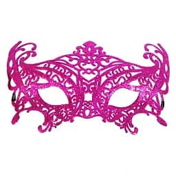 Маска Зимова казка