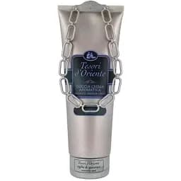 Парфумований крем-гель для душу Tesori d'Oriente Мірра, 250 мл