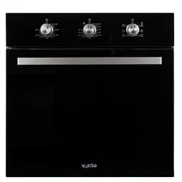 Електрична духова шафа Ventolux AMSTERDAM