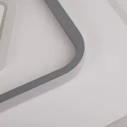 Світильник настінно-стельовий Brille WBL-32C/420W RM - мініатюра 3