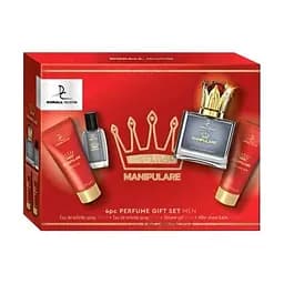 Туалетная вода Dorall Collection Manipulare мужской набор