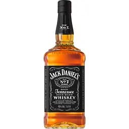 Віскі Jack Daniel's Tennessee Old No.7, 40% 1 л