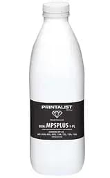 Тонер універсальний HP 1010/1200/1300/3020/3030/3050/3300, P2035/P2055, Black Printalist teh0023668