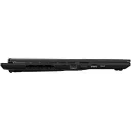 Ігровий ноутбук Gigabyte A16 PRO Intel Core 7 240H до 5, 20 ГГц, 16, QHD+, 165 Гц, 32 ГБ DDR5, 1 ТБ SSD, NVIDIA GeForce RTX 5070 Ti 12 ГБ DDR7, - мініатюра 10