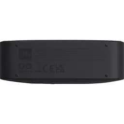 Портативна акустика JBL Go Essential 2 Black (JBLGOES2BLKEU) [128279] - мініатюра 5