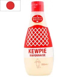 Майонез Kewpie 355 мл
