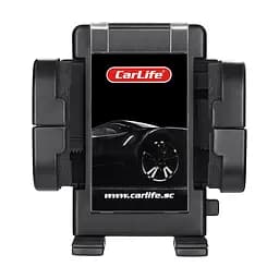Тримач мобільного телефону Carlife 40-110 мм (PH603) - мініатюра 6