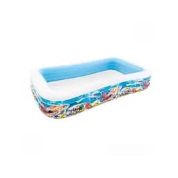 Басейн Intex сімейний