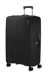 Валіза 77 См American Tourister REJOY TRUE BLACK 77x51x30 MH3*19003 - мініатюра 8