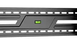 Кронштейн для телевізора AGN AGN100-690T з нахилом/43`-100`/75 кг/max.VESA 900x600/Black - мініатюра 7