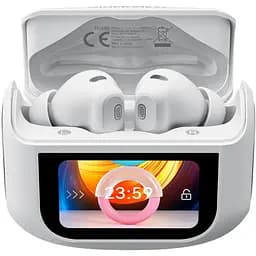 Навушники TWS Blackview AirBuds 12 White - мініатюра 4