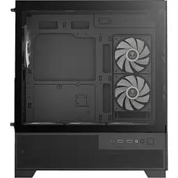 Корпус GAMDIAS AURA GC12 ARGB (4711514503821) - мініатюра 7