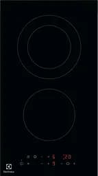 Варочна поверхня Electrolux LHR3233CK