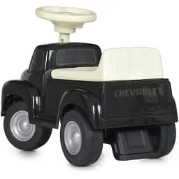 Каталка-толокар Bambi M 5000-2 чорний - мініатюра 4