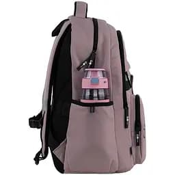 Рюкзак GoPack Education Teens 184 рожевий Рожевий (GO26-184L-1) - мініатюра 5