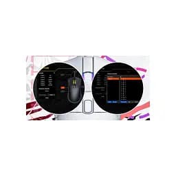 Мишка Hator Pulsar 3 USB White (HTM611) - мініатюра 12