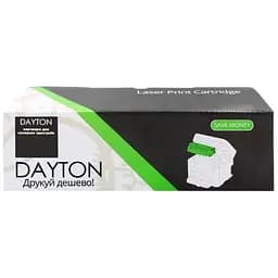 Картридж Dayton HP LJ CF230X/Canon 051H 3.5k (DN-HP-NT230X-U)