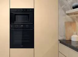 Мікрохвильова піч Whirlpool MBNA900B (6964881) - мініатюра 5