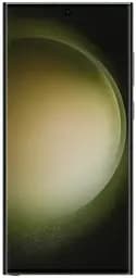 Смартфон Samsung Galaxy S23 Ultra 5G 12/512GB Green SM-S918U 1sim - мініатюра 8
